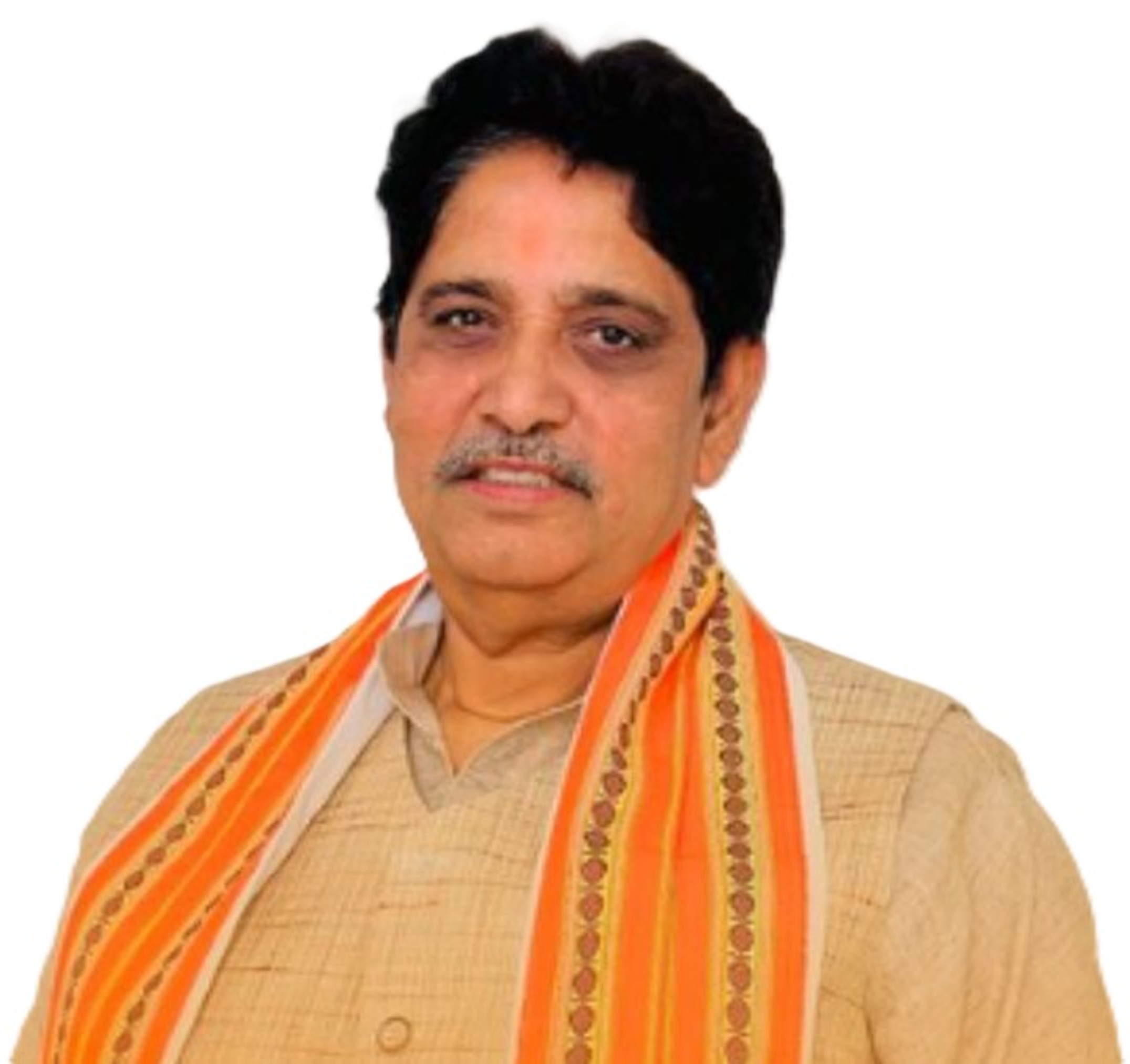 Sunil Kumar Sharma, Hon'ble Minister for IT & Electronics, Government of Uttar Pradesh