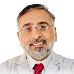 Dr Hari K Prasad