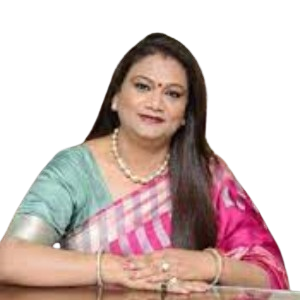 Dr Hari K Prasad