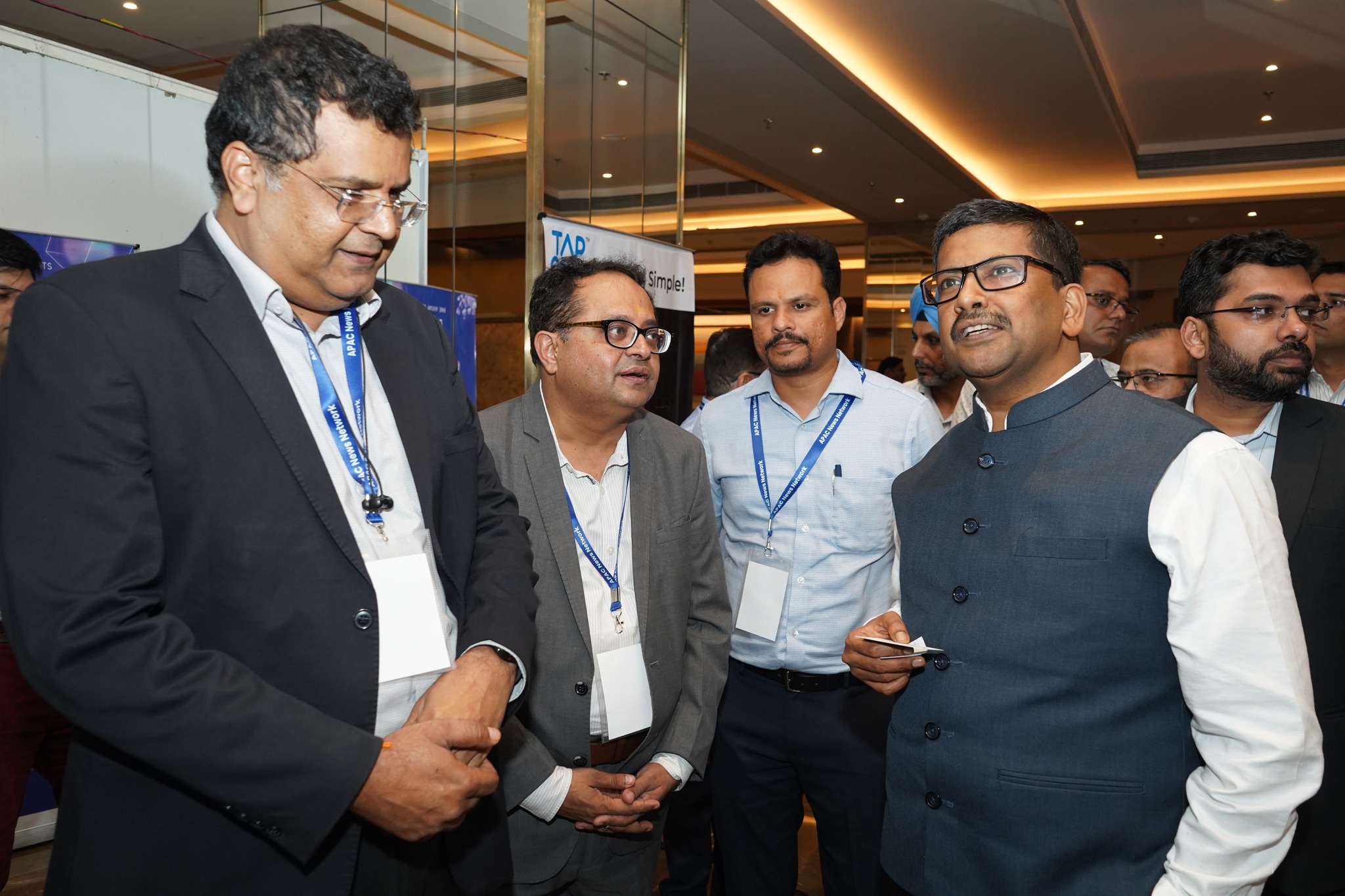 Technologies for Future Governance