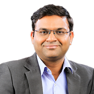 Abilash Soundararajan