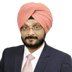 Dr. Inderjeet Singh