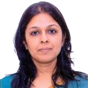 Dr. Pallavi Jain Govil, IAS