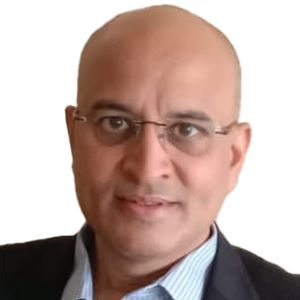Hitesh Vaidya