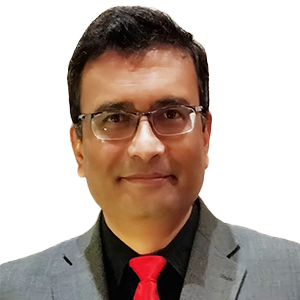 Kamal Jain
