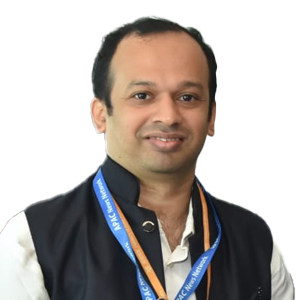 Dr. Kartik Hegadekatti