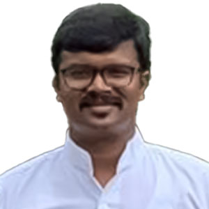 Dr. Naresh Babu N, IFS