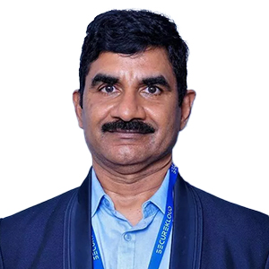 Srinivas Mahankali