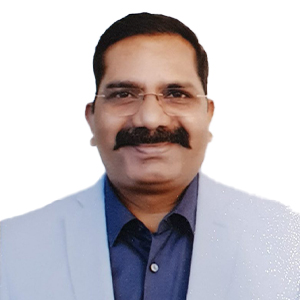 Sandeep A. Malvi
