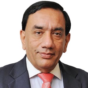 Satish Kaushal