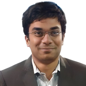 Yeshwanth V Gurukar, IAS