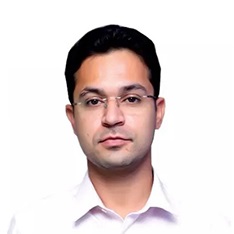 Aditya Singh, IAS