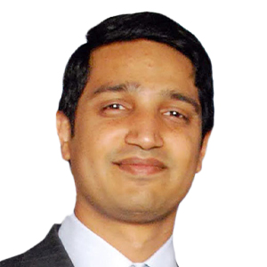 Kiran Anandampillai