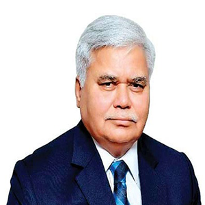 Dr. R S Sharma