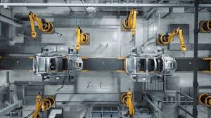 Manufacturing