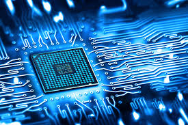Semiconductors