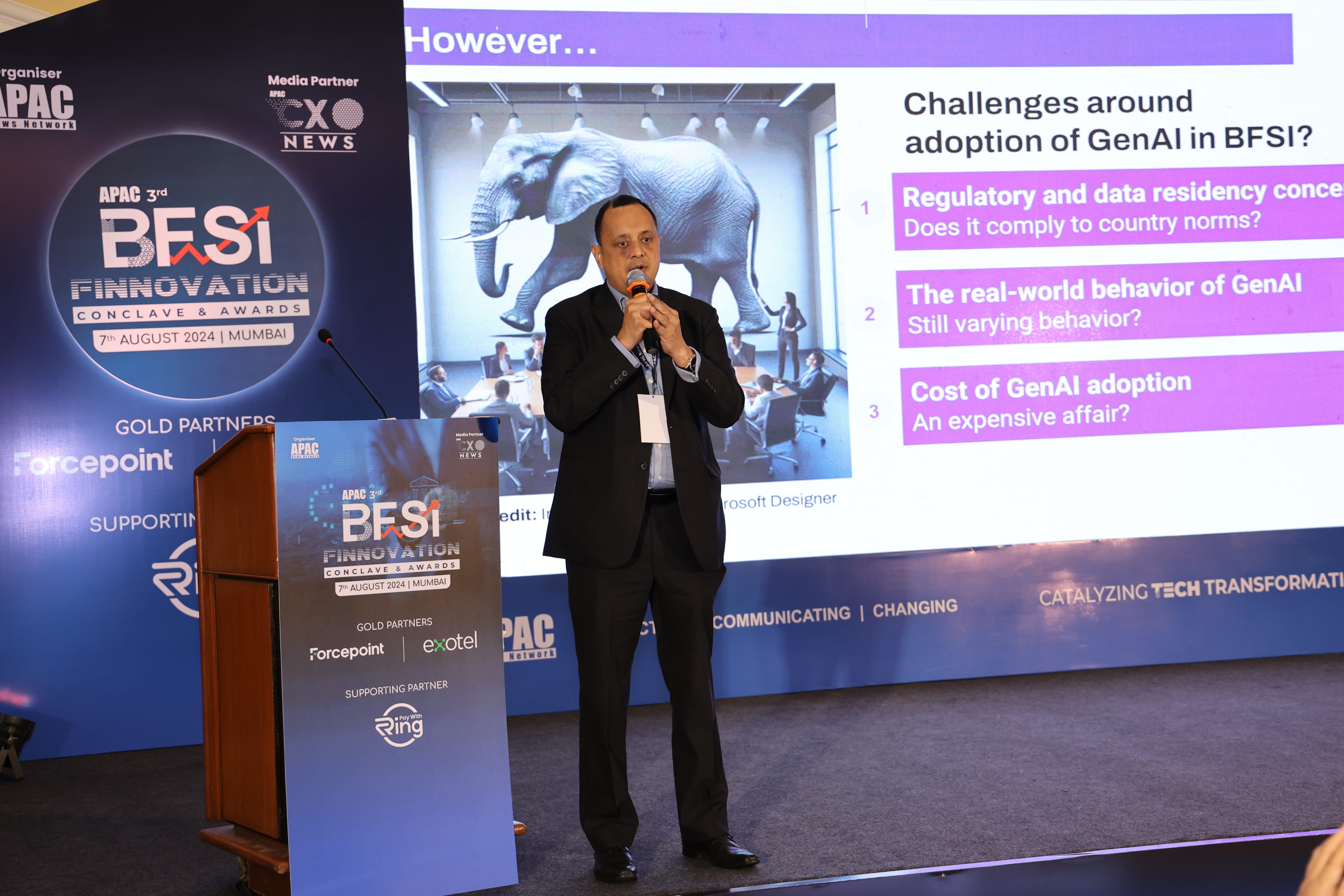 NBFC Growth & Innovation Summit 2026 — Mumbai