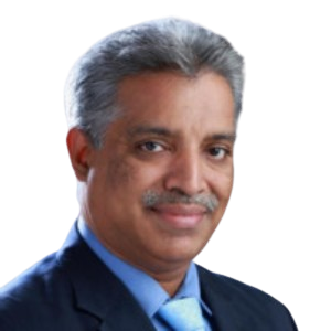 Sanil C. Namboodiripad