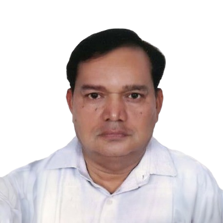 Suresh Chandra