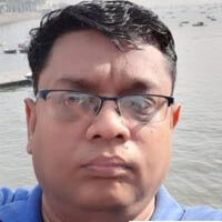 Anshuman Mohanty, IES