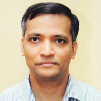 Ashish Kumar Singh, IAS