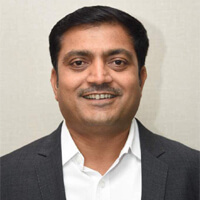 Avinash Dhakne, IAS