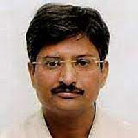 Dr Sanjay Chahande, IAS