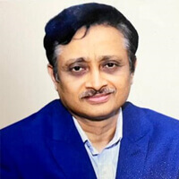 SVR Srinivas, IAS