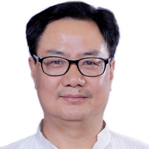 Kiren Rijiju