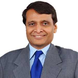 Dr Suresh Prabhu