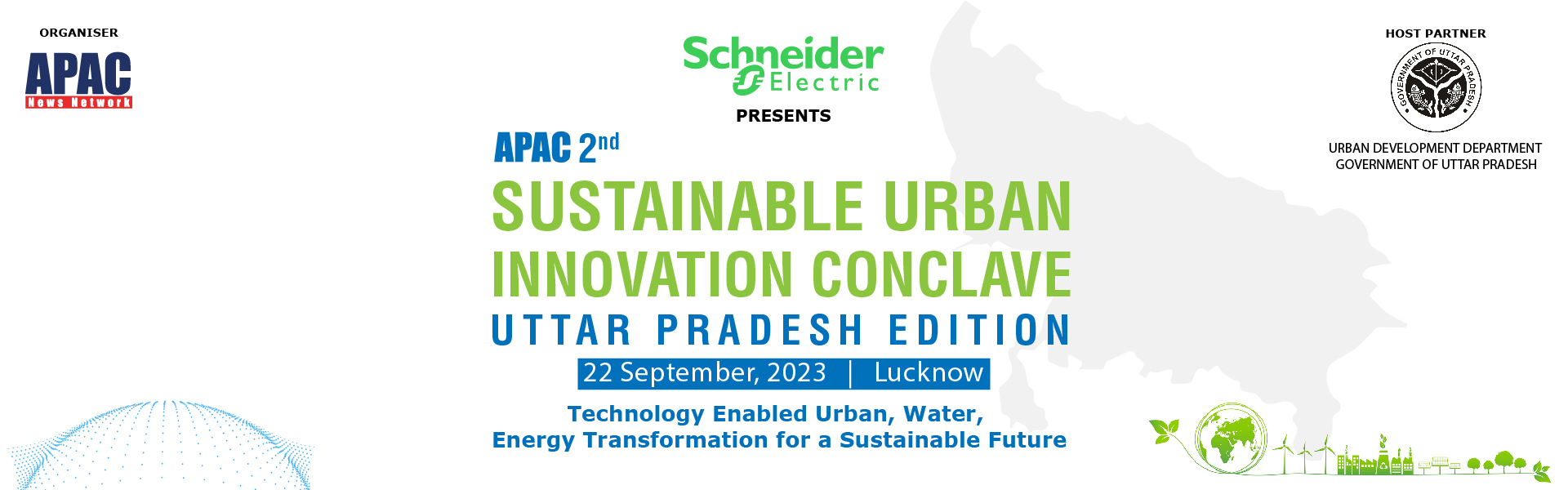 APAC Sustainable Urban Innovation Conclave