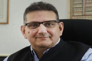 Hitesh Vaidya