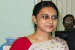 Debdatta Ray