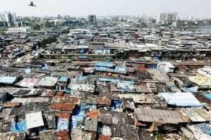 Dharavi Model