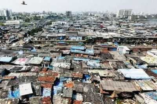 Dharavi Model