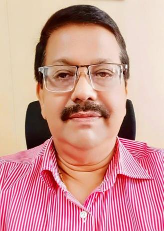 Dr. Bishnu Prasad