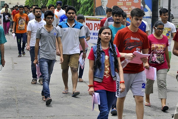 JEE Entrance Exam in Chandigarh