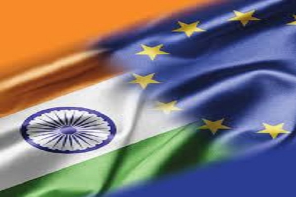 India-EU