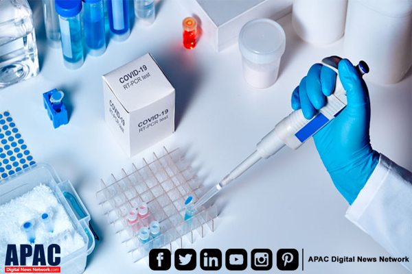NBRI Lucknow sets up Advanced Virology Lab for COVID-19 testing