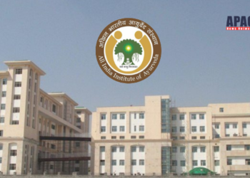 All India Institute of Ayurveda Starts Providing Free COVID-19 Testing and Treatment