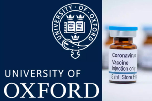 Oxford Vaccine Ignites Hope, First Trial Passes First Hurdle