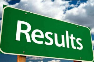 Class 12 Exam Results
