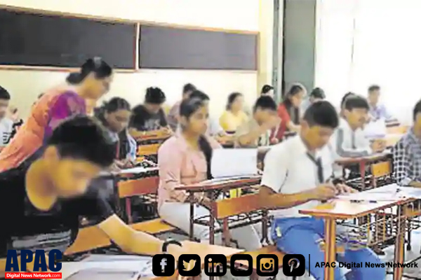 education-in-india