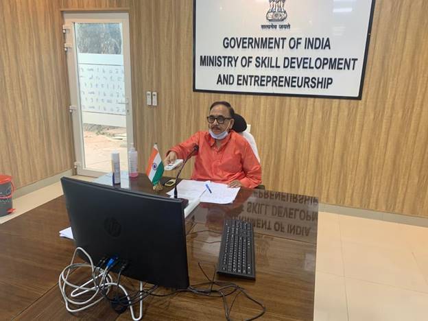 Skill Development Ministry