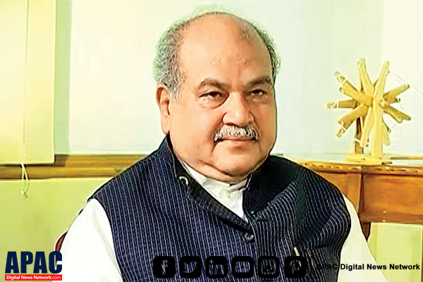 narendra-singh-tomar