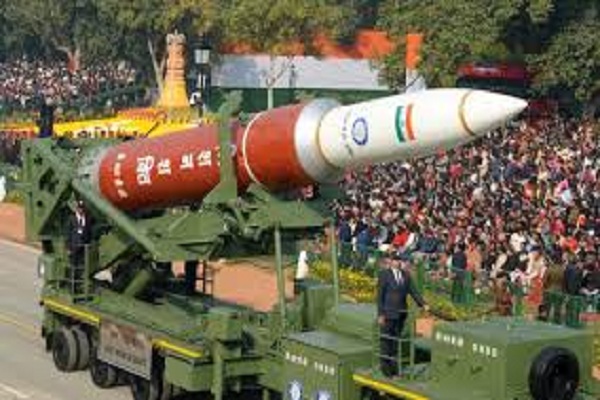 Making Defence Manufacturing Atmanirbhar, Govt Prepares Draft Policy