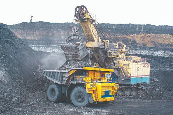 Coal India to Invest Rs 1.22L Cr on 500 Projects by 2023-24