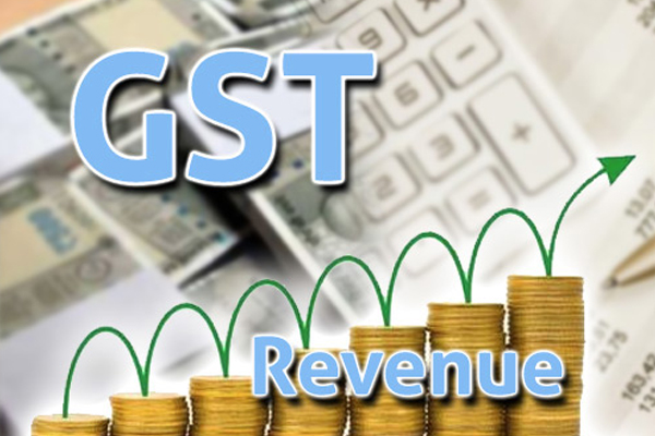GST