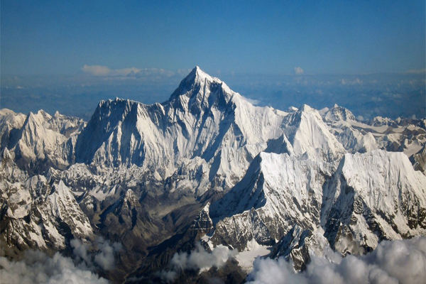 Himalayan