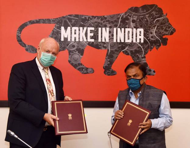 Make in India